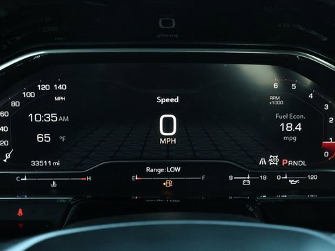 Used 2024 GMC Sierra 1500 SLT w/ X31 Off-Road Package image 19