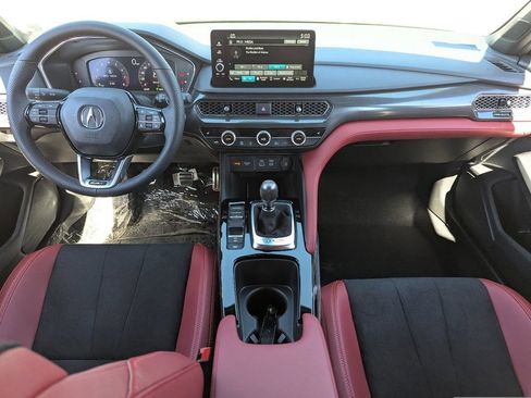 New 2026 Acura Integra Type S image 15