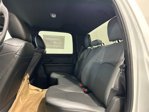 New 2026 RAM 3500 Tradesman image 30