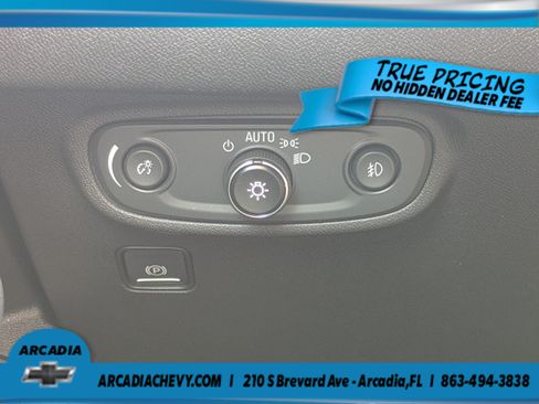 Used 2021 GMC Terrain SLT w/ Elevation Edition AWD/4WD image 20