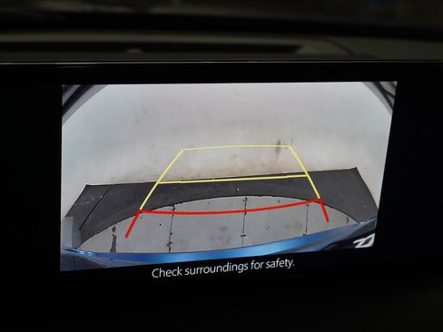 Used 2023 MAZDA CX-5 AWD 2.5 S image 21
