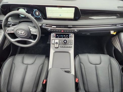 Used 2025 Hyundai Palisade Calligraphy image 26