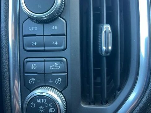 Used 2020 GMC Sierra 1500 AT4 AWD/4WD image 21