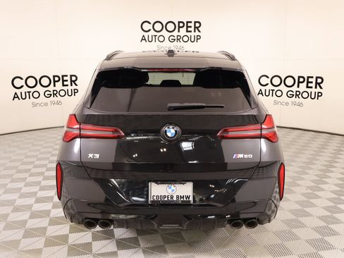 Used 2025 BMW X3 M50 AWD/4WD image 22