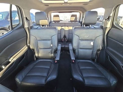 Used 2017 GMC Acadia SLT image 24