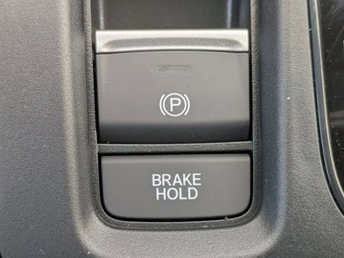 New 2026 Honda CR-V Sport image 26