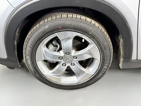 Used 2019 Honda HR-V LX image 37