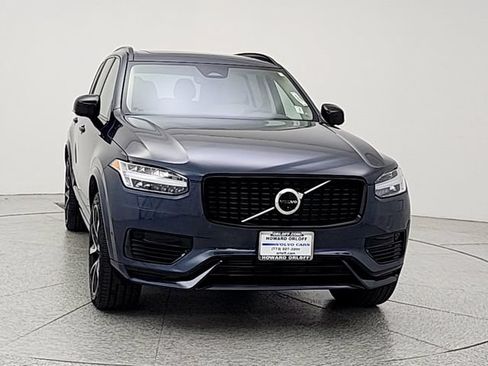 Used 2023 Volvo XC90 T8 Plus w/ Protection Package Premier AWD/4WD image 2