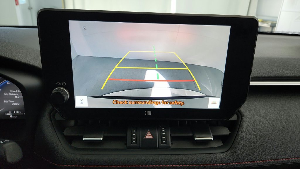 Used 2023 Toyota RAV4 XSE w/ Weather Package AWD/4WD image 32
