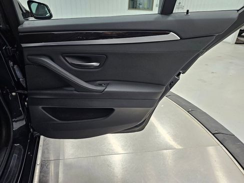 Used 2012 BMW 535i xDrive Sedan image 28