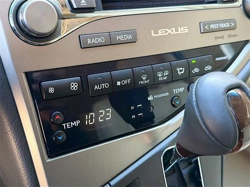 Used 2015 Lexus RX 350 FWD image 31