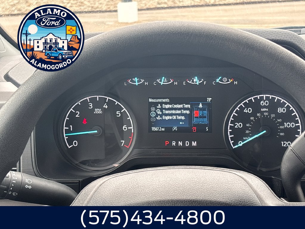 Used 2026 Ford F150 XL AWD/4WD image 15