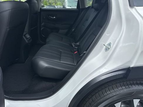 New 2026 Honda HR-V EX-L image 16