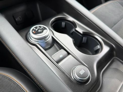 New 2026 Ford Explorer Tremor AWD/4WD image 20