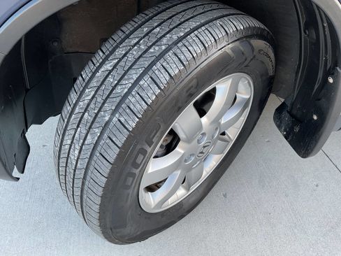 Used 2008 Honda CR-V EX image 36