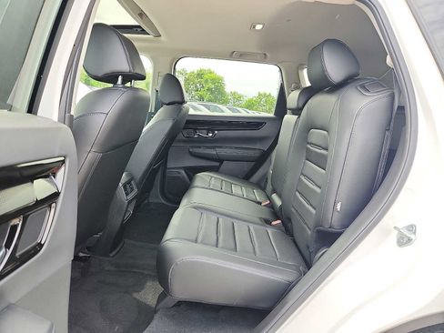 Certified 2025 Honda CR-V EX-L image 10