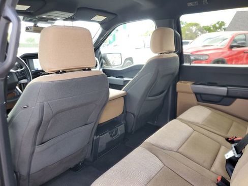 Used 2023 Ford F150 XLT image 9