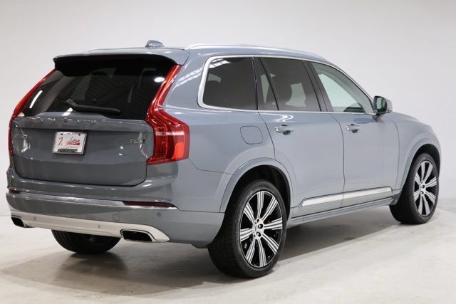Used 2020 Volvo XC90 T6 Inscription AWD/4WD image 8