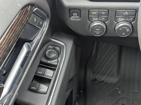 New 2026 GMC Sierra 1500 SLE w/ X31 Off-Road Package image 22