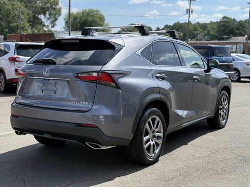 Used 2016 Lexus NX 200t AWD w/ Premium Package image 8