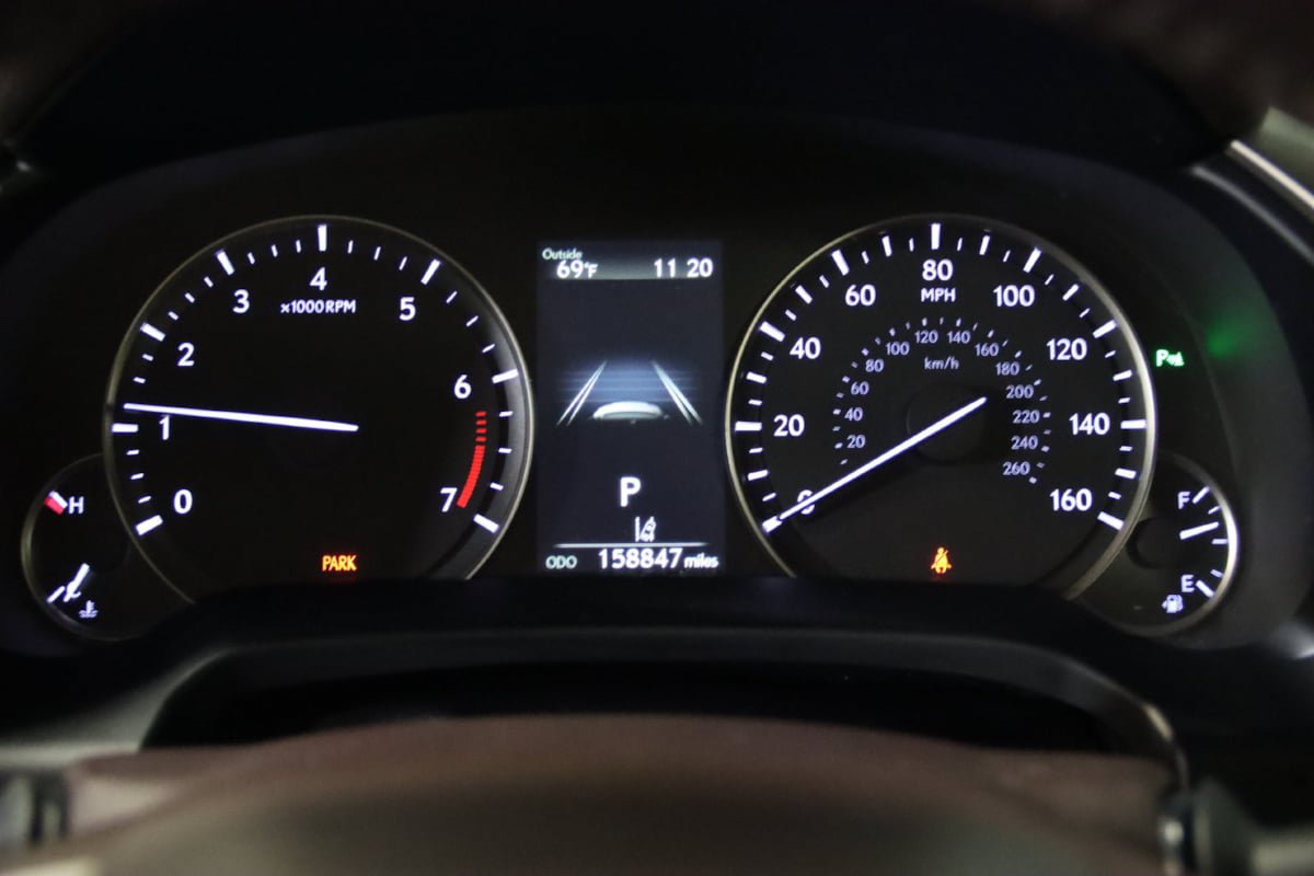 Used 2018 Lexus RX 350 AWD w/ Premium Package image 38