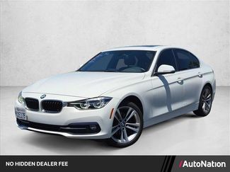 Used 2018 BMW 328d Sedan RWD video 1