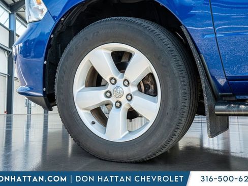 Used 2014 RAM 1500 Express image 34