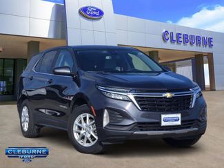 Used 2023 Chevrolet Equinox LT AWD/4WD video 1