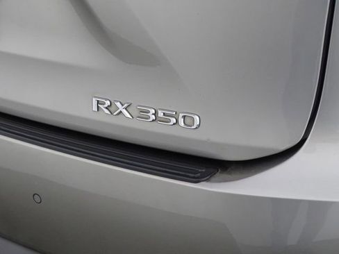 Used 2018 Lexus RX 350 FWD w/ Premium Package image 47
