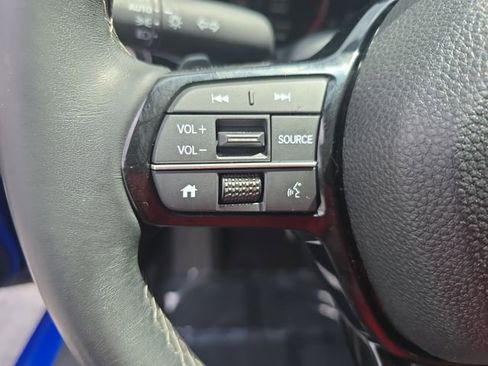 Used 2024 Honda Civic Sport image 16