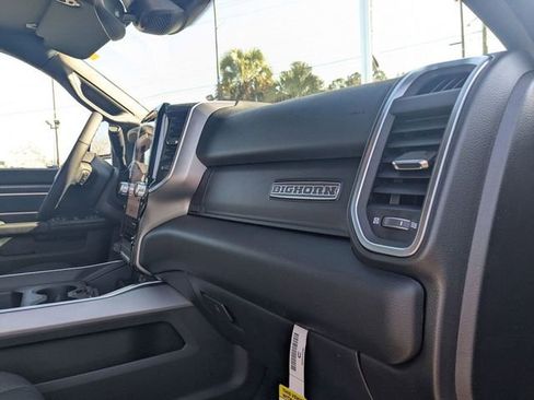 New 2026 RAM 2500 Big Horn image 39