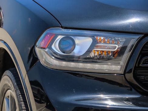 Used 2018 Dodge Durango GT AWD/4WD image 4