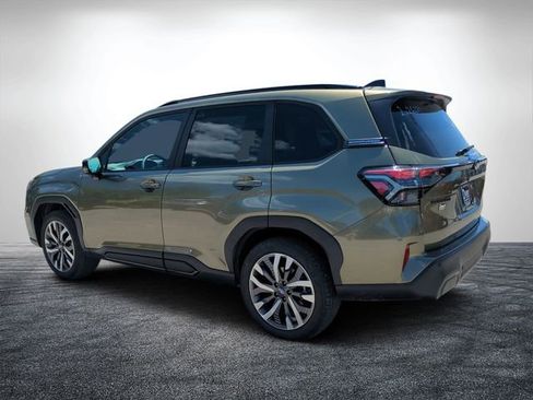 New 2026 Subaru Forester Touring image 6