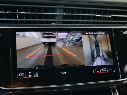 New 2026 Audi Q7 3.0T Premium Plus image 26