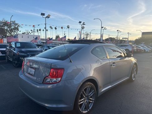 Used 2011 Scion tC image 7