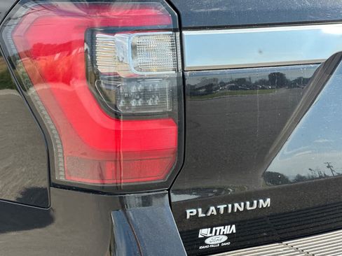 Certified 2021 Ford Expedition Platinum AWD/4WD image 29