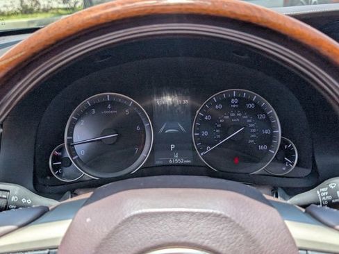 Used 2018 Lexus ES 350 w/ Navigation System Package FWD image 22