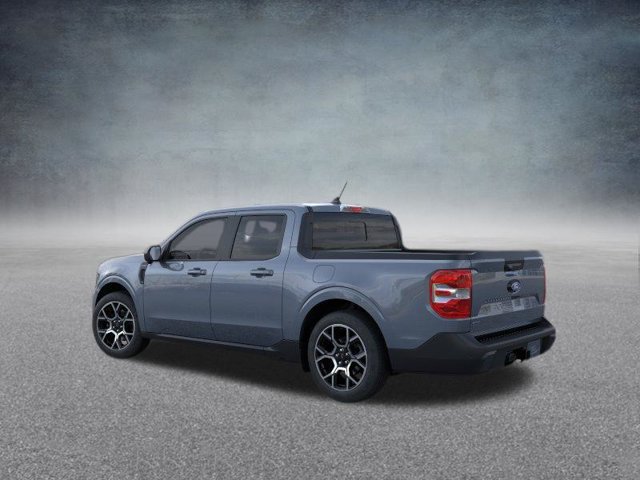 New 2026 Ford Maverick Lariat w/ 4K Tow Package AWD/4WD image 5