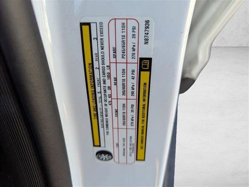 Used 2022 Jeep Grand Cherokee Limited 4xe image 14