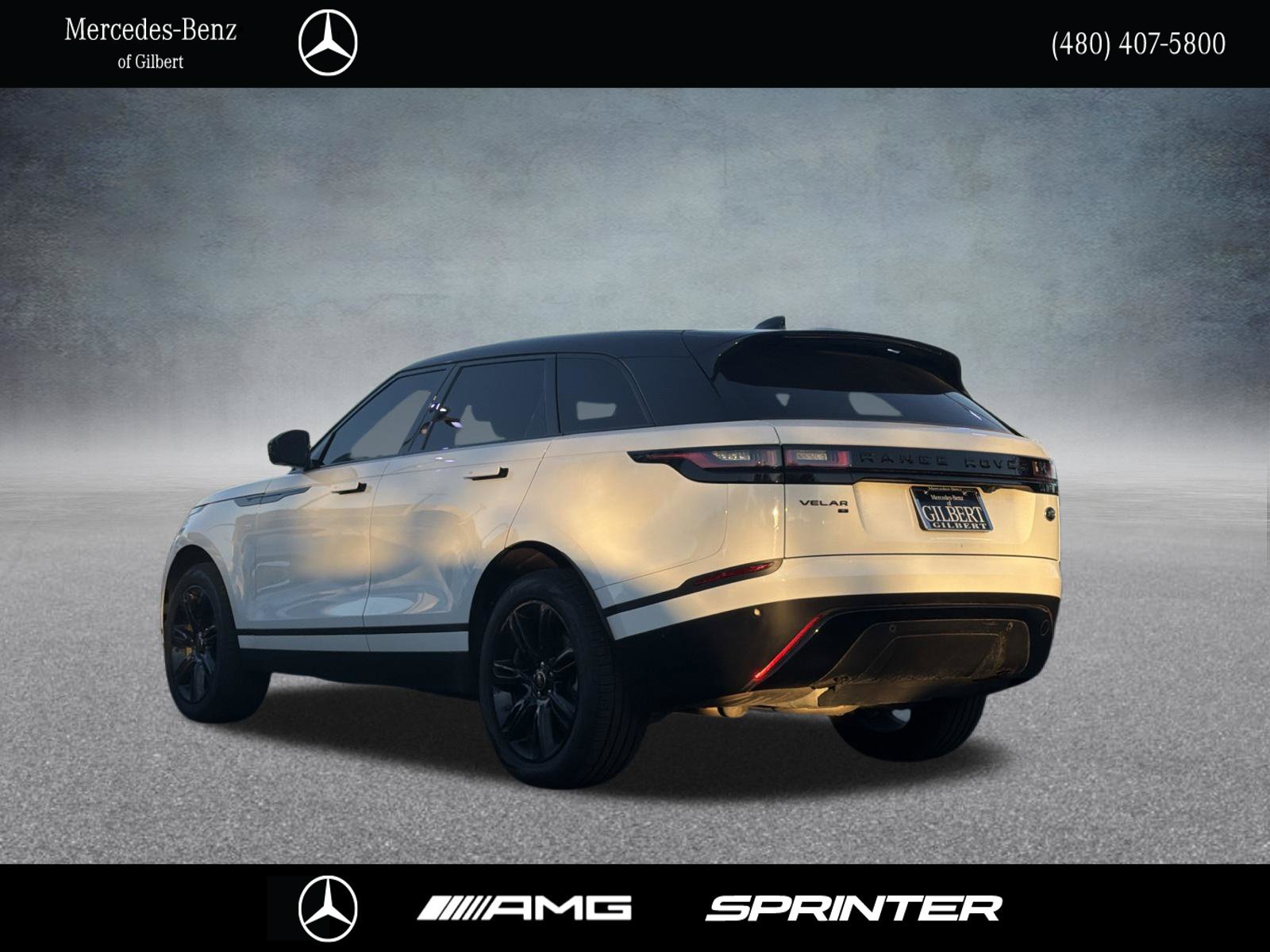 Used 2021 Land Rover Range Rover Velar S AWD/4WD image 4