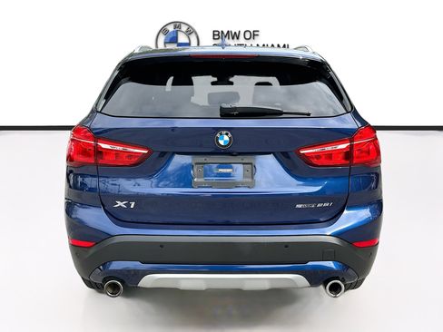 Used 2020 BMW X1 sDrive28i w/ Convenience Package image 6