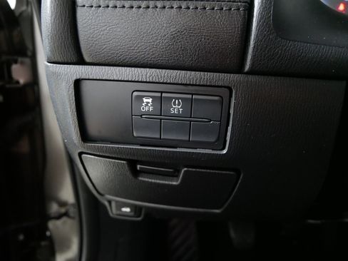 Used 2016 MAZDA MAZDA6 Sport FWD image 26