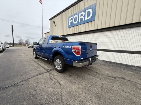 Used 2011 Ford F150 XLT w/ Trailer Tow Pkg image 5