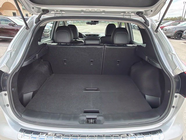 Used 2022 Nissan Rogue Sport SL FWD image 15