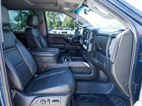 Used 2019 GMC Sierra 1500 Denali w/ Denali Ultimate Package image 45
