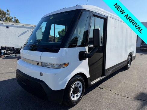 Used 2023 Chevrolet Brightdrop 600 w/ Active Safety Package 2 AWD/4WD image 1