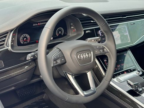 New 2026 Audi Q8 Premium Plus image 17