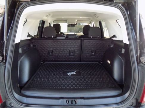 Used 2021 Ford Bronco Sport Big Bend image 29