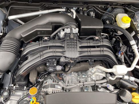 New 2026 Subaru Impreza RS AWD/4WD image 20