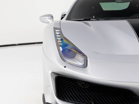 Used 2020 Ferrari 488 Pista Coupe image 52